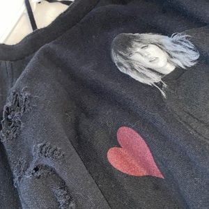Taylor Swift Merch hoodie